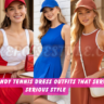 Featured image - 20 Trendy Tennis Dress Outfits That Serve Serious Style
