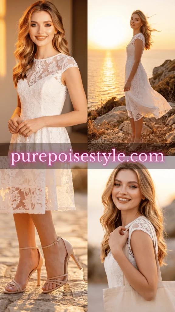 Dreamy Texture with Crochet