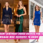 Featured image - 20 Elegant Birthday Dress Outfits for the Woman Who Deserves to Shine