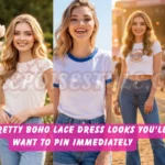 Featured image - 20 Perfect Women's T-Shirt and Jeans Pairings That Always Look Great